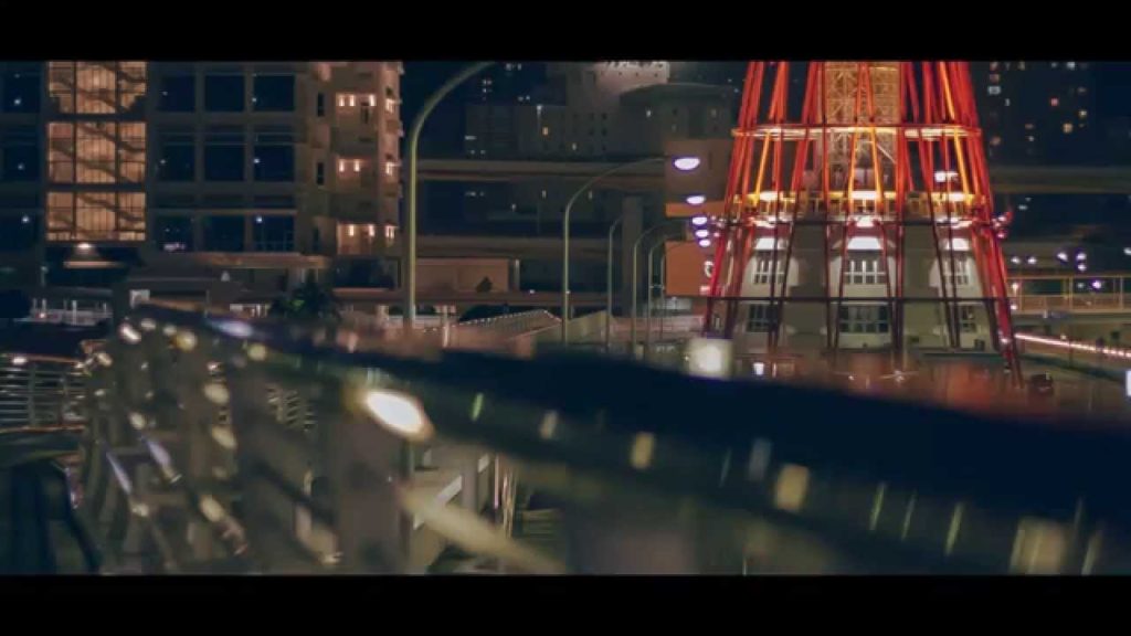 Japan Travel: Sights of Kobe