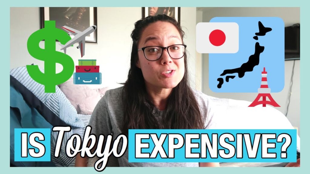 HOW MUCH DOES IT COST TO TRAVEL 1 WEEK IN TOKYO? HOW MUCH DOES IT COST TO TRAVEL 1 WEEK IN TOKYO?