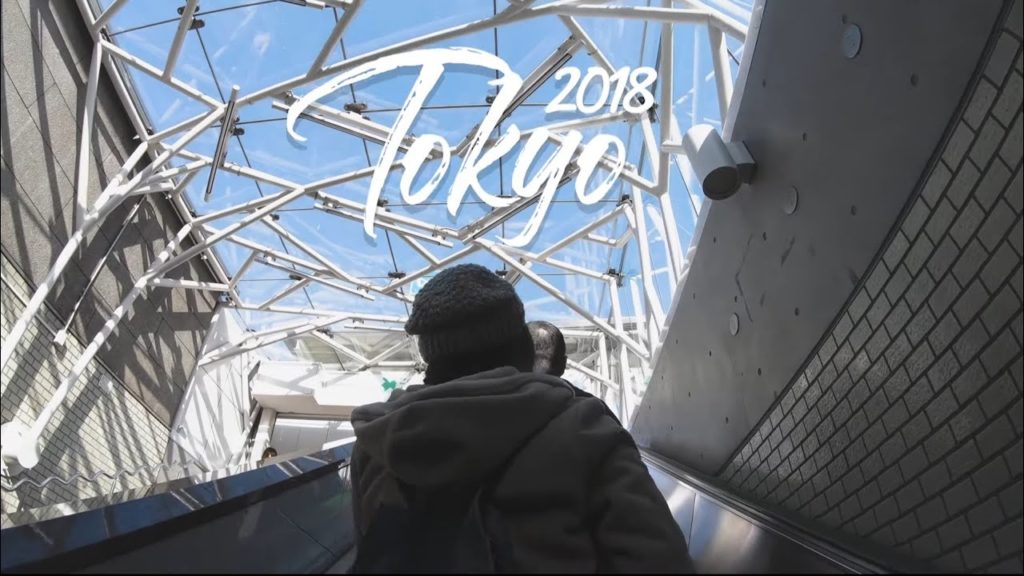 TOKYO [4K] - EP.1 Travel in Kawaguchiko Lake, MT. Fuji and Oshino Hakkai