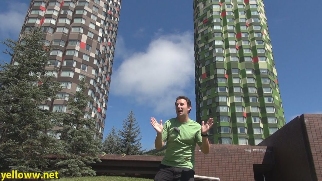 Tomamu Hokkaido Japan Travel Guide