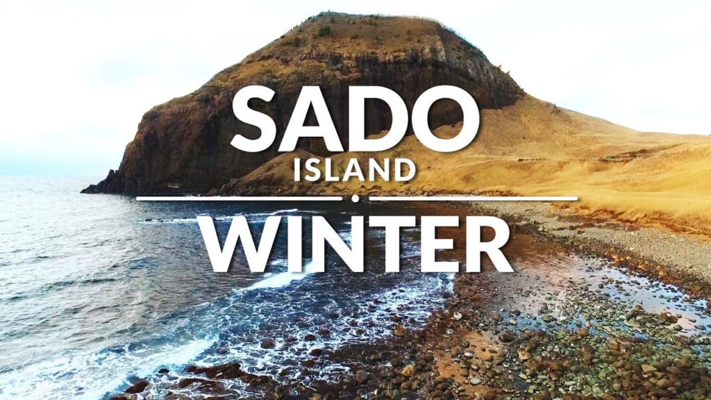 All about Sado in Winter | Japan Travel Guide