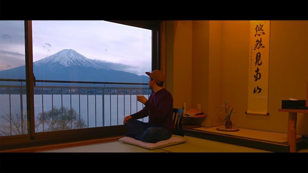 21 Views of Mount Fuji | 富士二十一景 | A Travel Movie 21 Views of Mount Fuji | 富士二十一景 | A Travel Movie