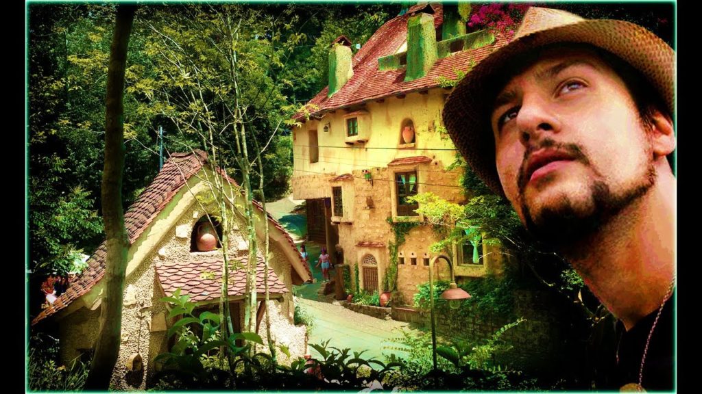 Village Ghibli o Hobbit ?? - Shizuoka - Hamamatsu