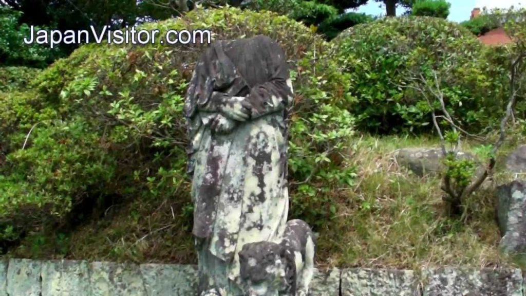 Nagasaki Jewel of Japanese Cities 長崎