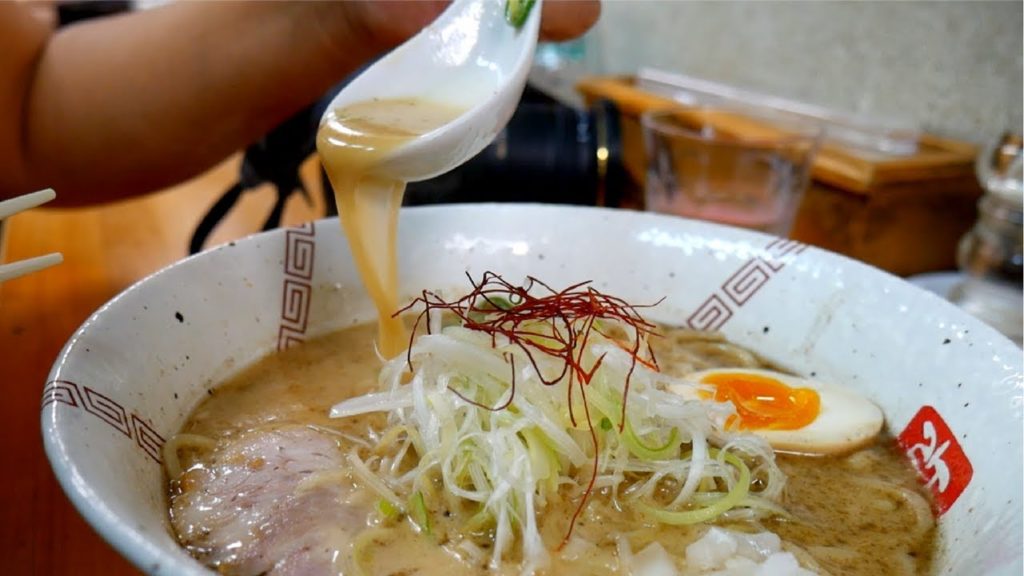 BEST RAMEN IN JAPAN – Ramen Crawl in Osaka | Food and Travel Channel | Japan BEST RAMEN IN JAPAN - Ramen Crawl in Osaka | Food and Travel Channel | Japan