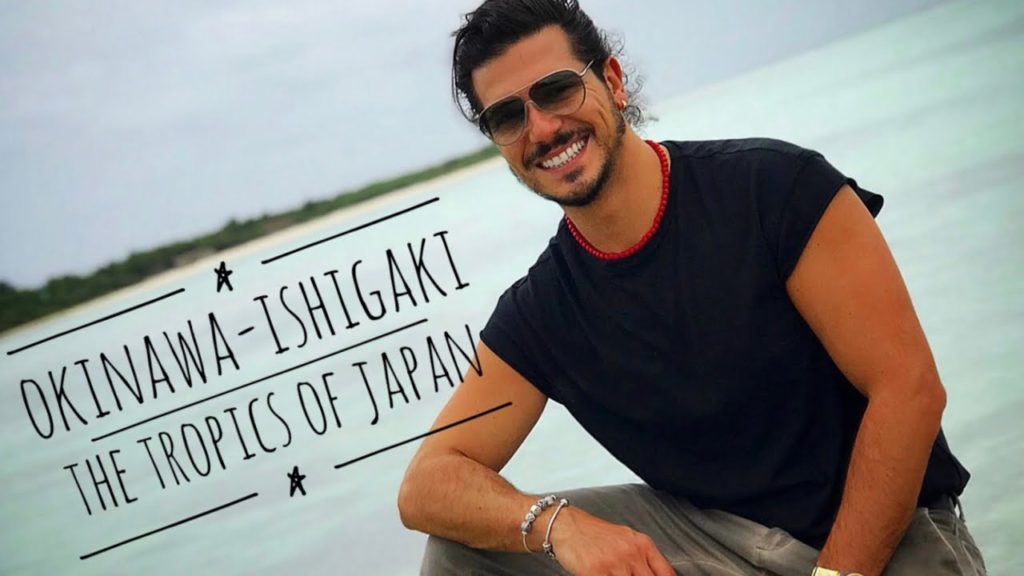 WHAT TO DO WHEN VISIT OKINAWA ISHIGAKI TAKETOMI IRIOMOTE THE TROPICS OF JAPAN