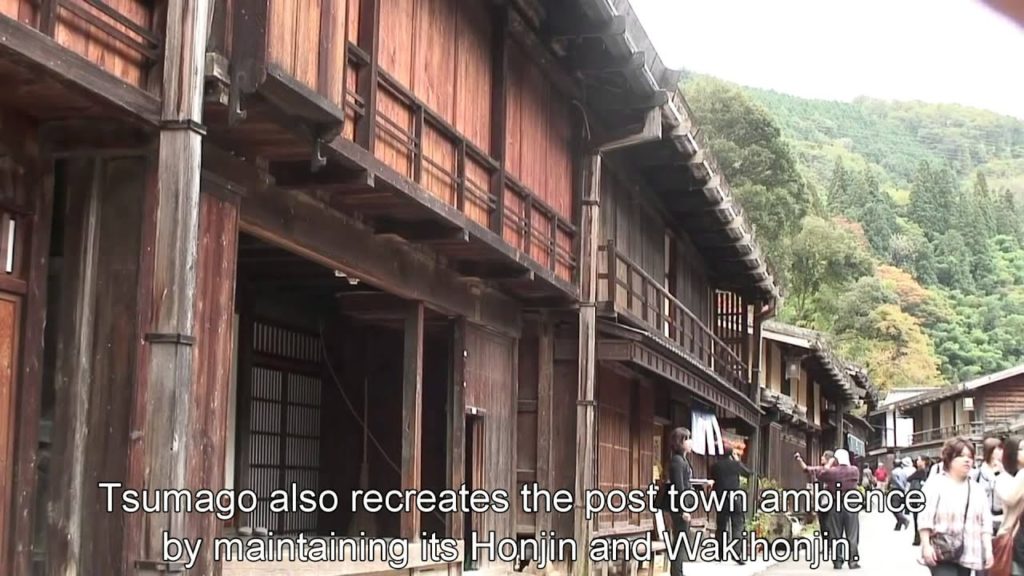 Japan Travel: Tsumago town of Edo period & Japanese food, Nagano, Japan Japan Travel: Tsumago town of Edo period & Japanese food, Nagano, Japan