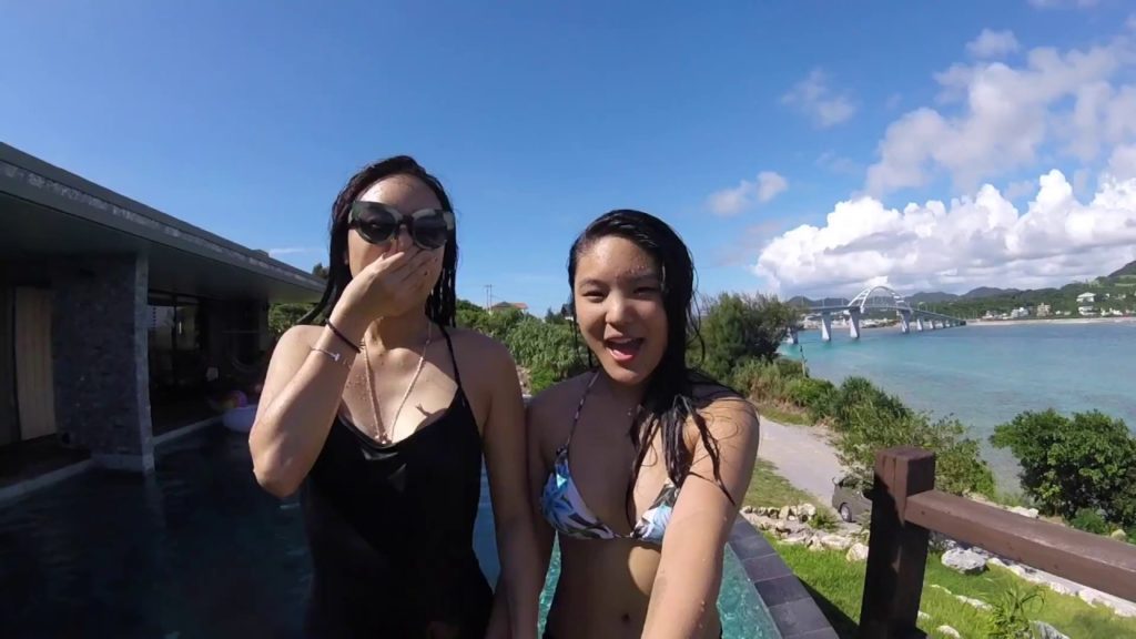 OKINAWA | Japan's paradise GoPro