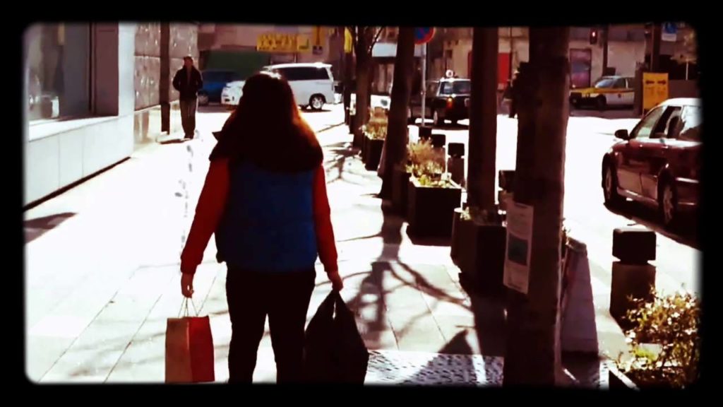 [후쿠오카 여행] Fukuoka Travel Log_'14.1.18 - 1.19