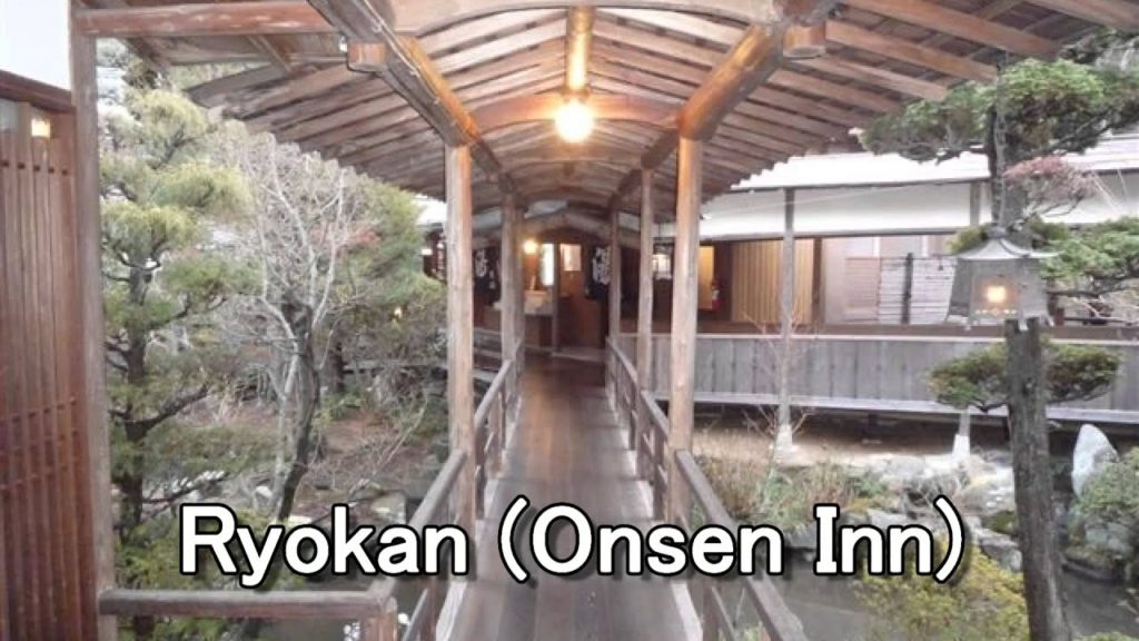 Japan Travel:  Wandering through Bessho Onsen Town, Nagano 59