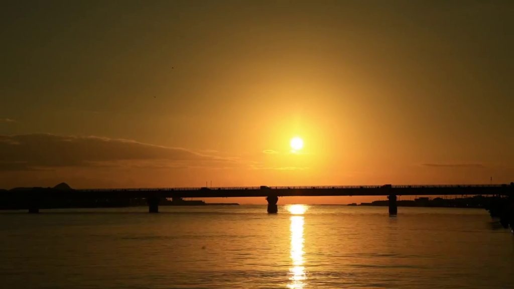 Wakayama Japan 1Minute Travel Arida