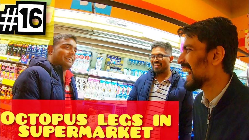 JAPAN Local SUPERMARKET | 100 YEN Shop | INDIAN LIVING IN JAPAN JAPAN Local SUPERMARKET | 100 YEN Shop | INDIAN LIVING IN JAPAN