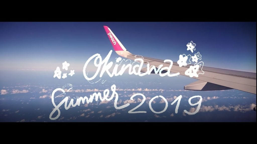 [okinawa vlog] day 1: naha + zamami island