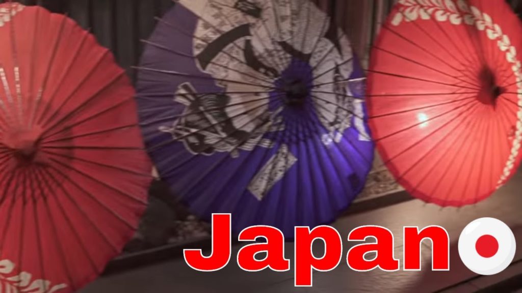 TRAVEL JAPAN | THINGS TO DO | TOKYO // KYOTO // NARA // OSAKA 🇯🇵