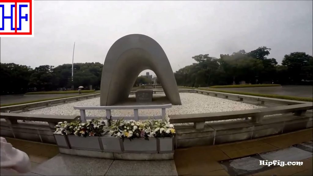 Hiroshima | Peace Memorial Park | Travel Guide | Episode# 5