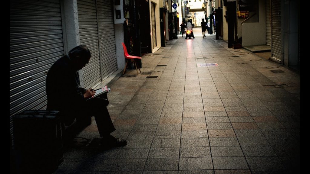 Joe Chan Photo Studio ─ Kitakyushu street photography 02
