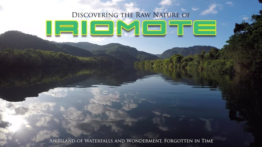 Travel Adventures in Iriomote Island, Okinawa, Japan