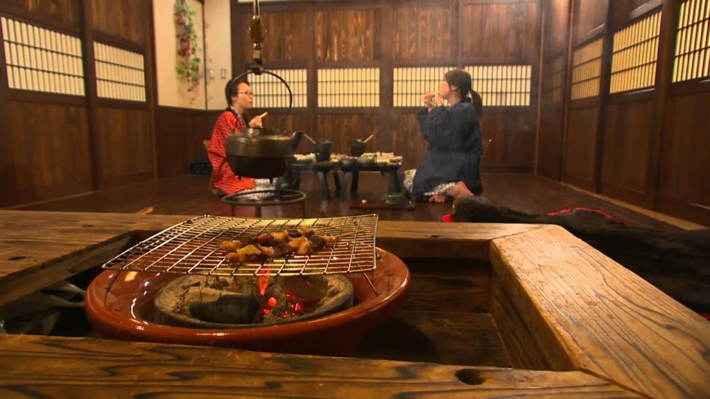 秋田女子たび～冬編～Girls Travel in AKITA～Winter Season～