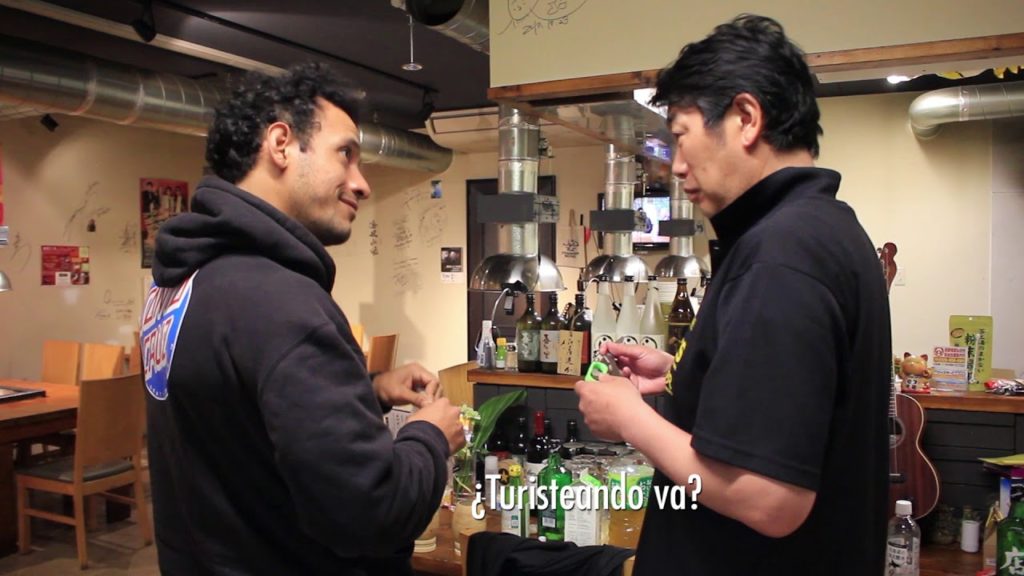 Cultural Exchance in Sapporo, Hokkaido – Japan Travel (Subtitulado en Catracho) Cultural Exchance in Sapporo, Hokkaido - Japan Travel (Subtitulado en Catracho)