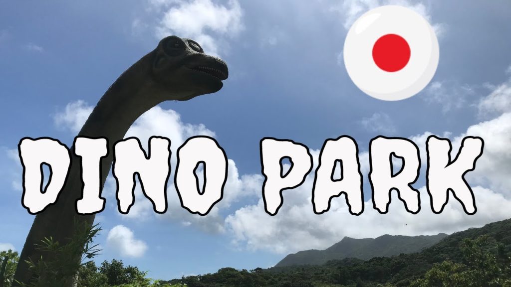 DINO PARK & PINEAPPLE PARK