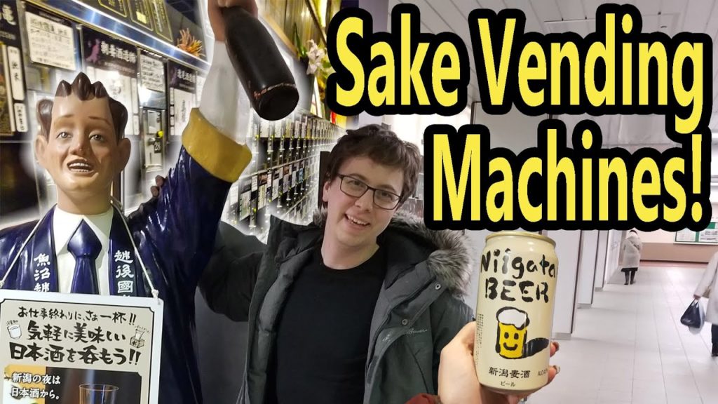 How to spend 1 Night in Niigata