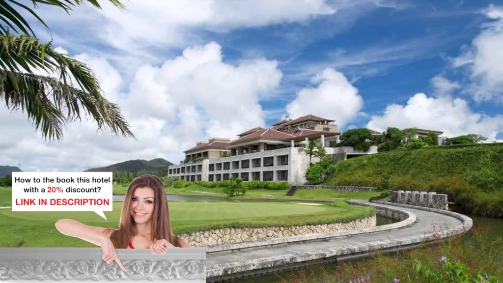 The Ritz-Carlton Okinawa, Nago, Japan – Best Price Guarantee The Ritz-Carlton Okinawa, Nago, Japan - Best Price Guarantee