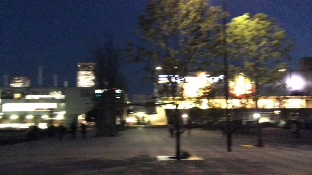 Japan Travel- A Day in Odaiba in Tokyo, Japan Japan Travel- A Day in Odaiba in Tokyo, Japan