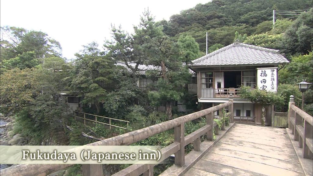 Shizuoka Prefecture, Home of Mt. Fuji