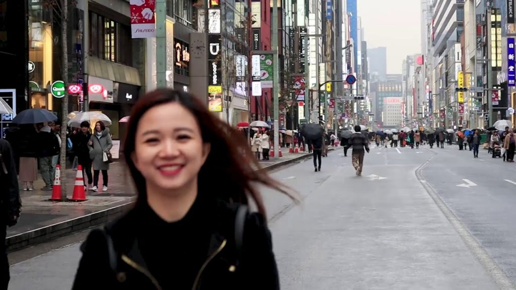 Travel With Kids - Tokyo, Japan Vlog Part 2