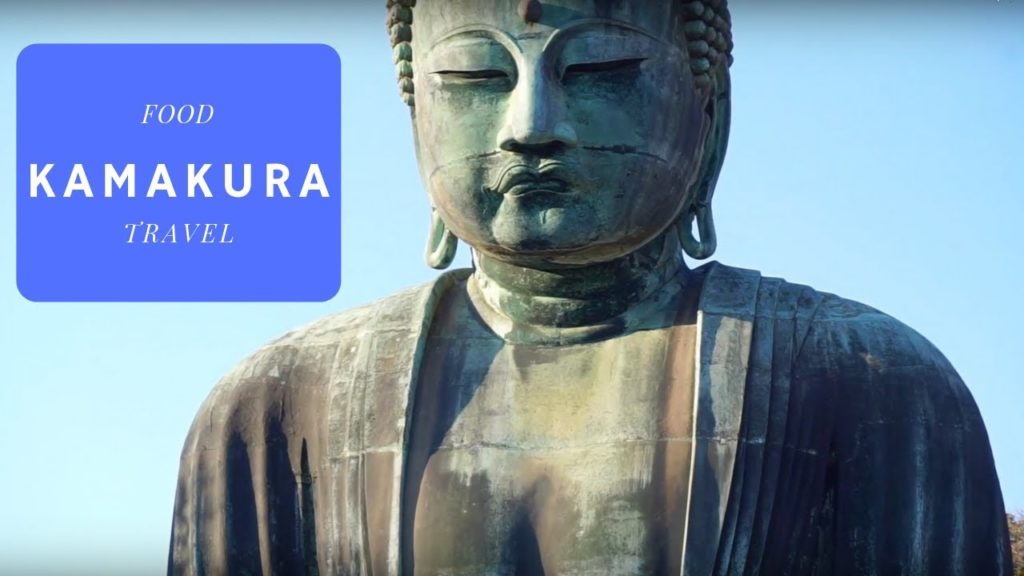 JAPAN TRAVEL: KAMAKURA! Day 3