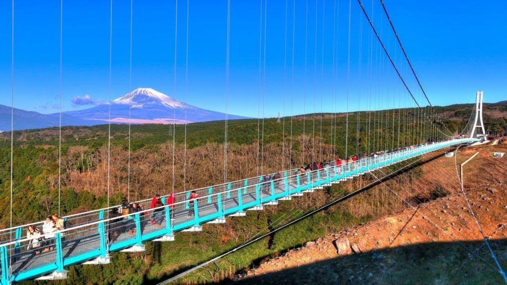 Mishima Tourist Attractions: 10 Top Places to Visit