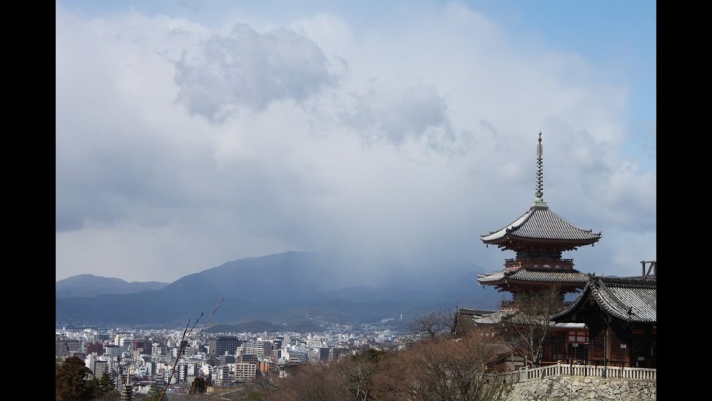 Japan Travel Guide (Kansai : osaka, Kobe, Kyoto)