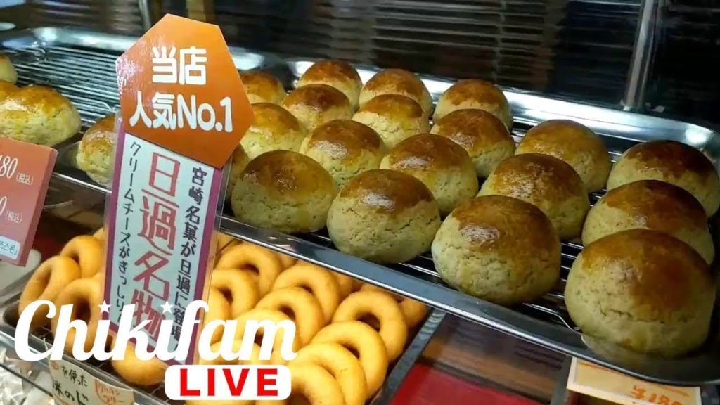 🔴 Walking through Tanga Ichiba in Kokura, Kitakyushu LIVE