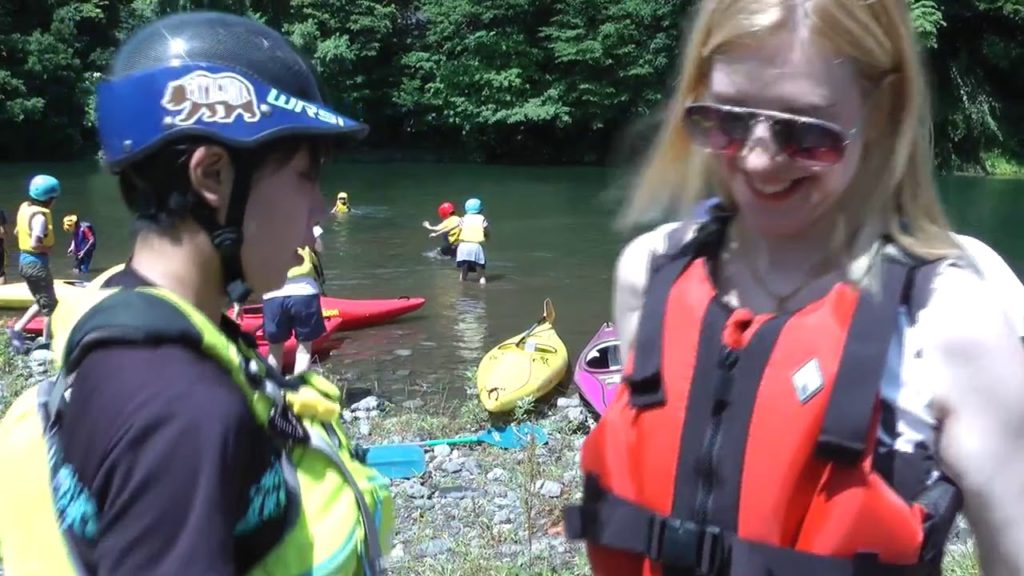 Aomori, North Japan. A Travel Documentary with Gabriella White MCIJ