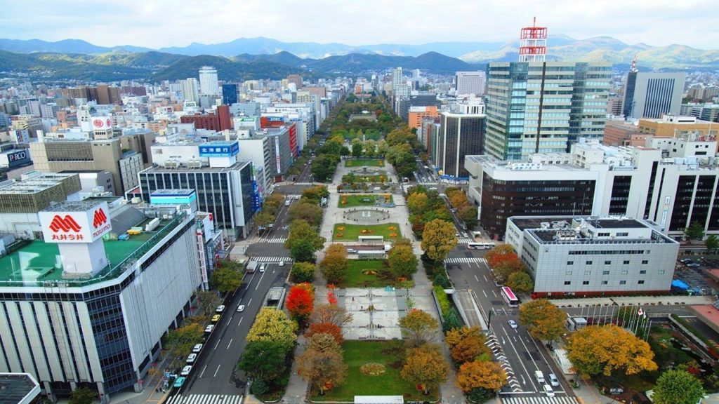 Sapporo Tourist Attractions: 15 Top Places to Visit