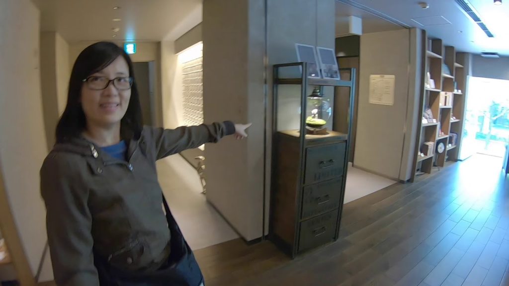 Nagoya 2019 -  Travel Day