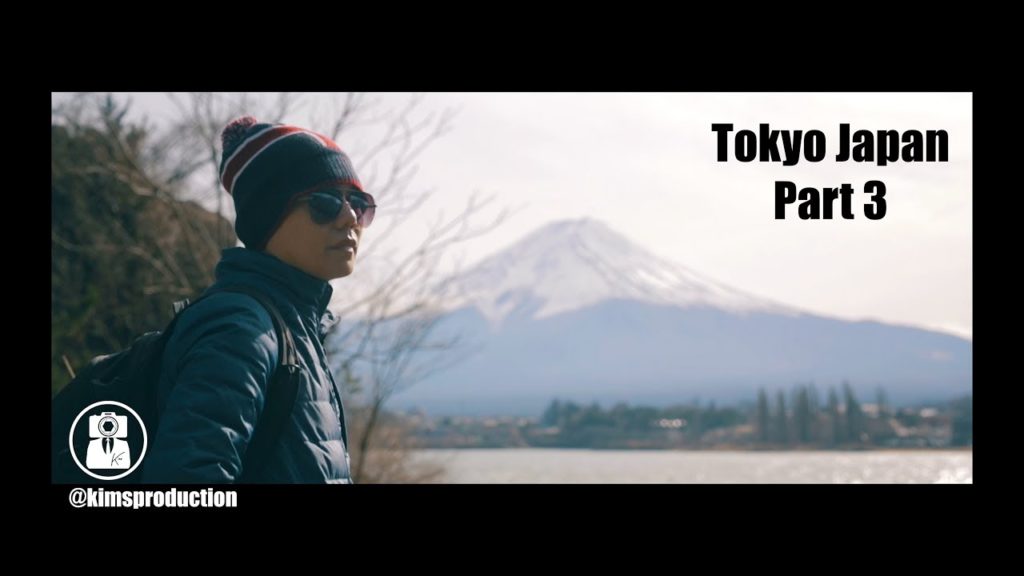Tokyo Japan Part 3 – Mount Fuji, Lake Kawaguchi, Ueno Zoo (Cinematic Travel Film by Kims) Tokyo Japan Part 3 - Mount Fuji, Lake Kawaguchi, Ueno Zoo (Cinematic Travel Film by Kims)