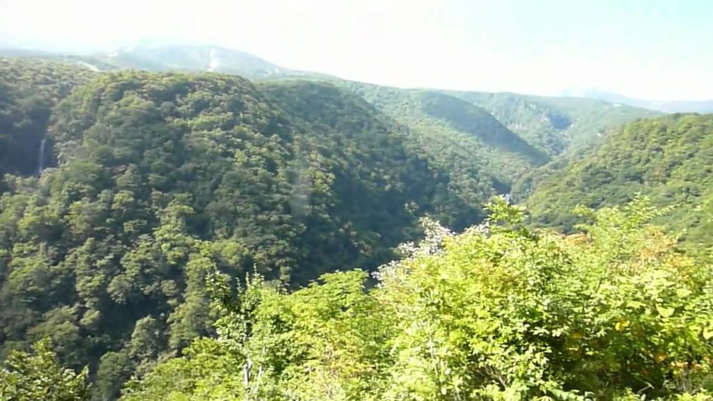 Sendai Guest House - Trip to Zao.mp4