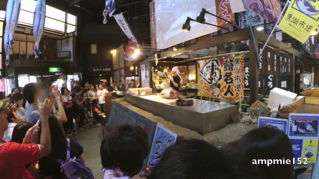 Kansai Trip 2018: Part1 Wakayama