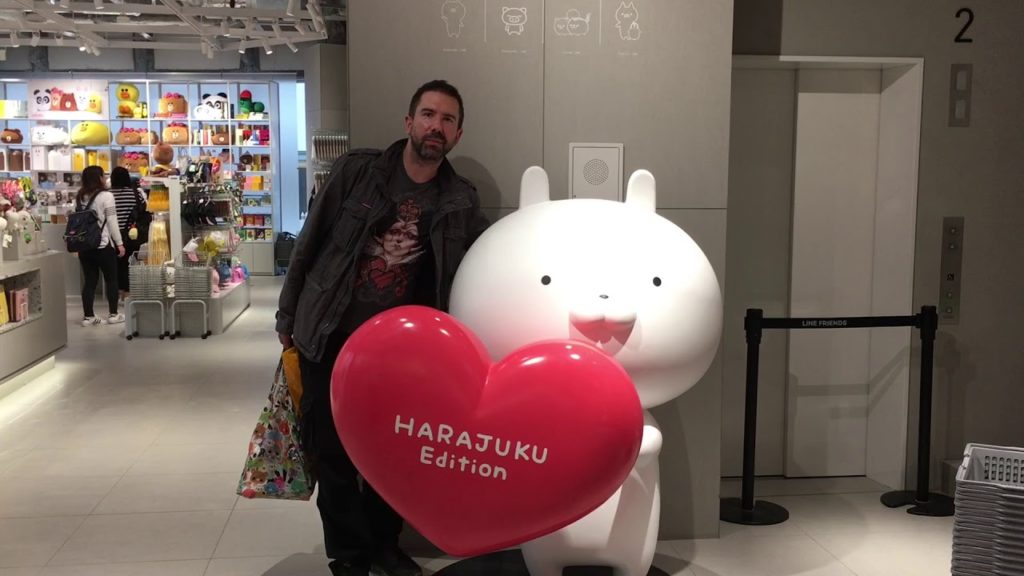 Japan Trip Japan Trip