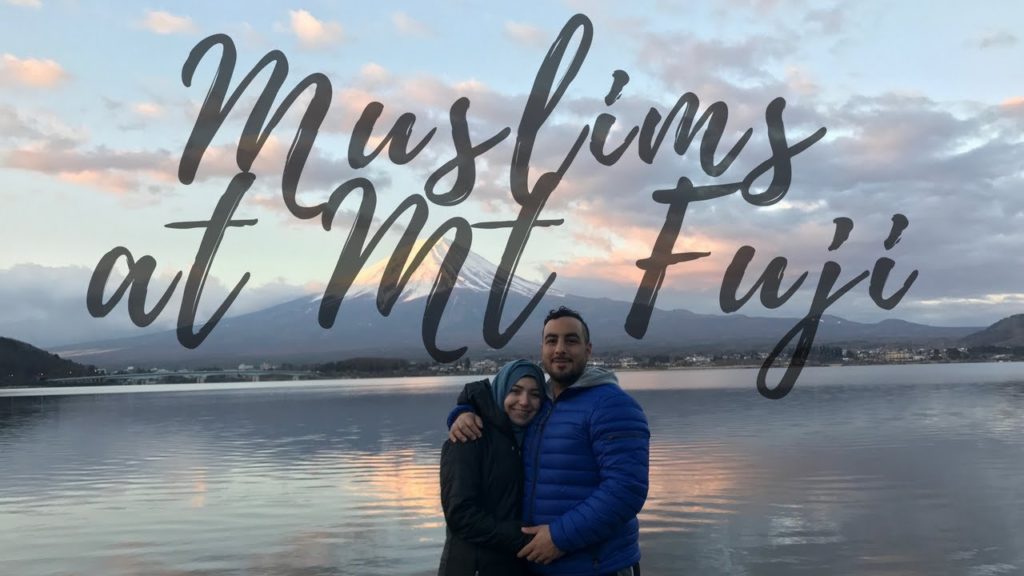 Best Things to Do in Mt Fuji Day 6: Sunrise at Mt Fuji