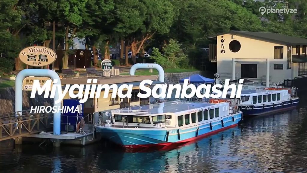Miyajima(High speed Ferry World Heritage Sea Route, Hiroshima), Hiroshima | Japan Travel Guide Miyajima(High speed Ferry World Heritage Sea Route, Hiroshima), Hiroshima | Japan Travel Guide