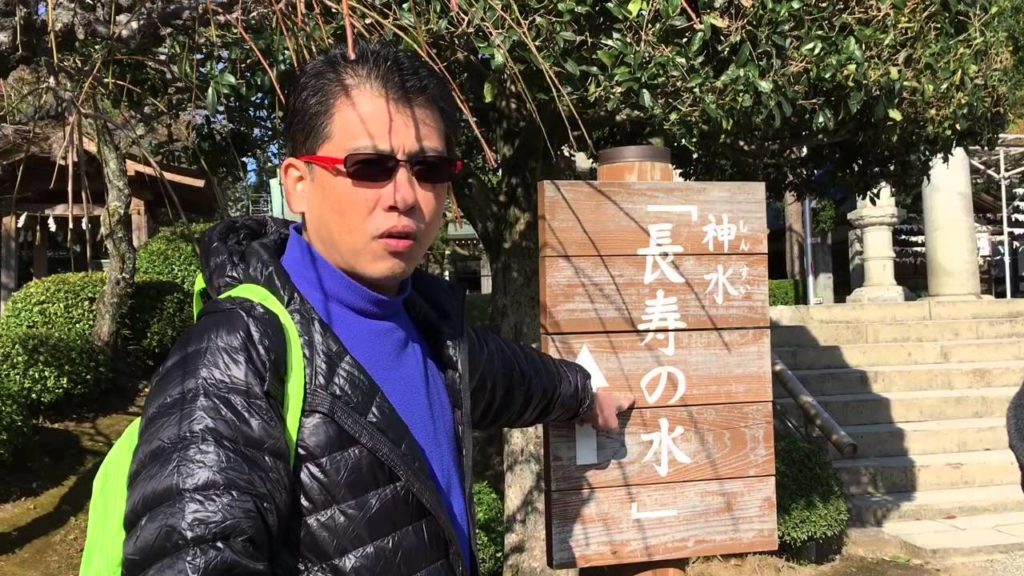 JAPAN DAY FOUR | Kumamoto, Suizenji Park