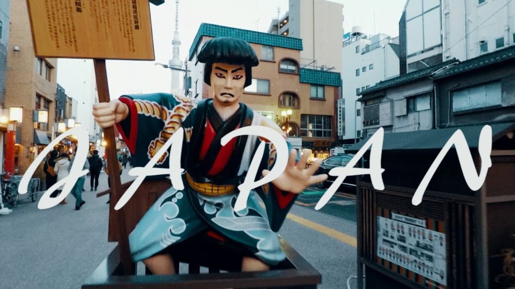 Japan 2K18 – Tokyo , Sapporo and Otaru Japan 2K18 - Tokyo , Sapporo and Otaru