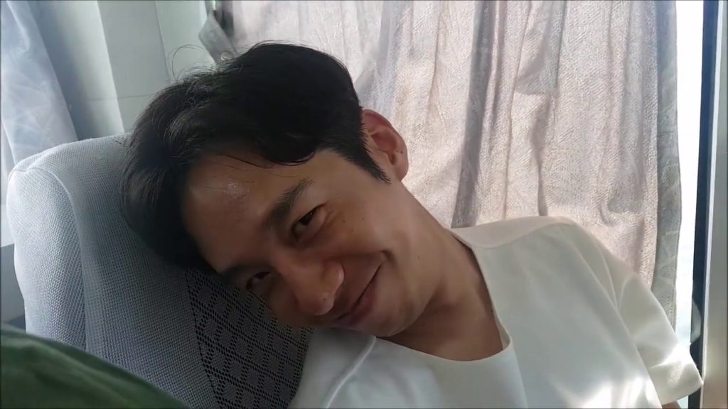 I2017 후쿠오카 기타큐슈 여행I 1일차 Kokura, Moji, Yufu Trip Day 1