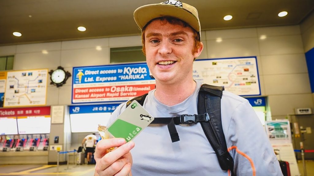 Goodbye Japan! ð¯ðµâïž | Flying from Osaka to Toronto Travel Vlog Goodbye Japan! ð¯ðµâïž | Flying from Osaka to Toronto Travel Vlog