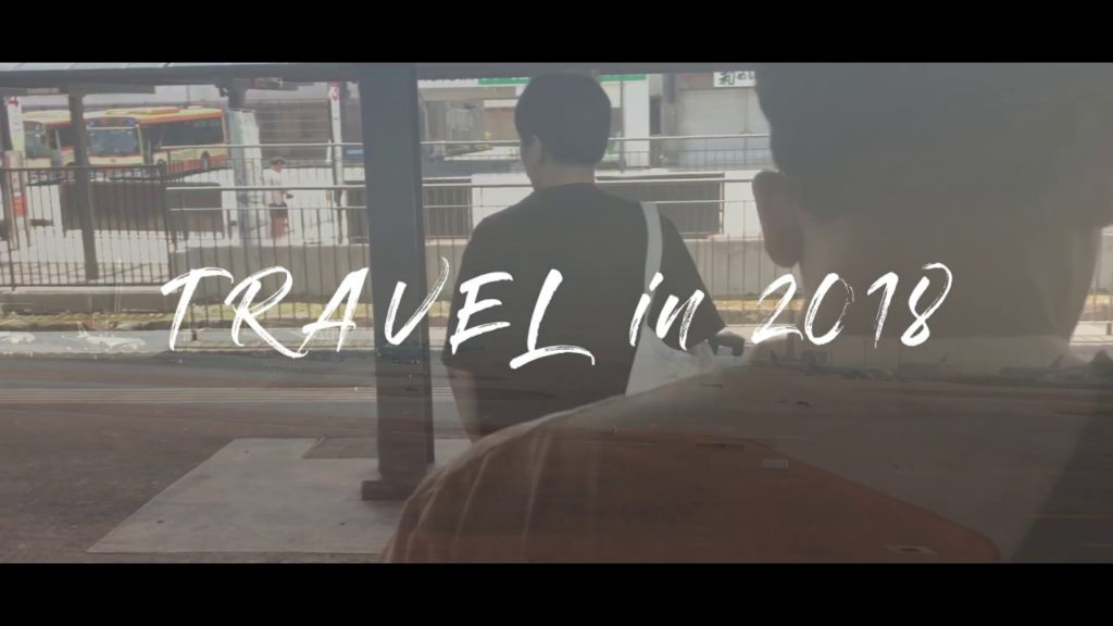 [여행영상] My Travel in 2018 (Shizuoka,Japan&Hongkong&Macau)