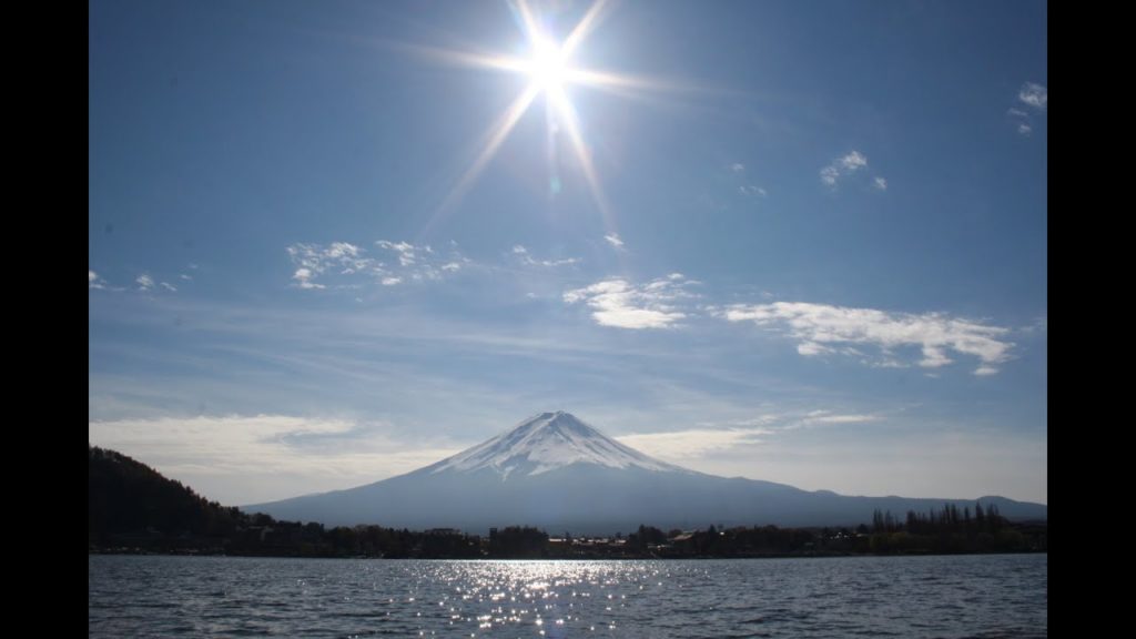 Mount Fuji in Japan | Visit Mount Fuji Tour | Mount Fuji Travel Videos Guide