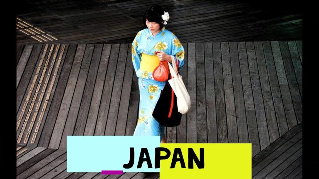 From Yokohama to Okinawa - Travel to Japan