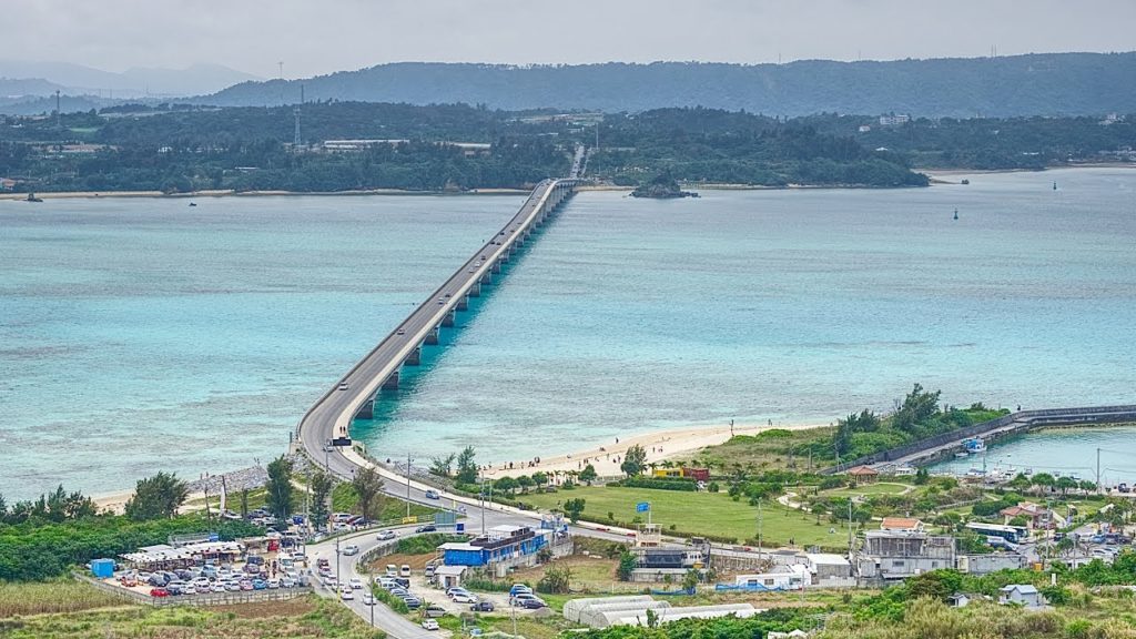 沖繩   Okinawa Travel - The First Episode（4K）